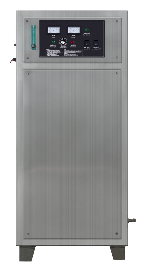 水處理臭氧發(fā)生器